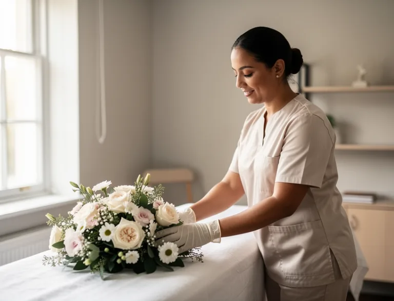 funeral home Charlottesville